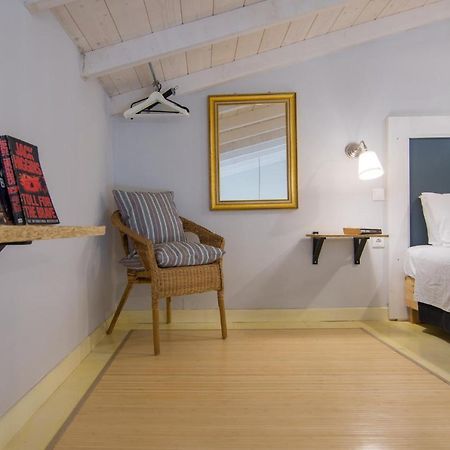 Villa Elaia Suites & Apartments No.7 Gaios Eksteriør billede
