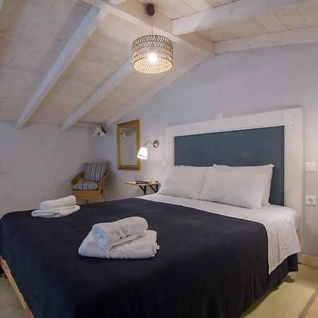 Villa Elaia Suites & Apartments No.7 Gaios Eksteriør billede
