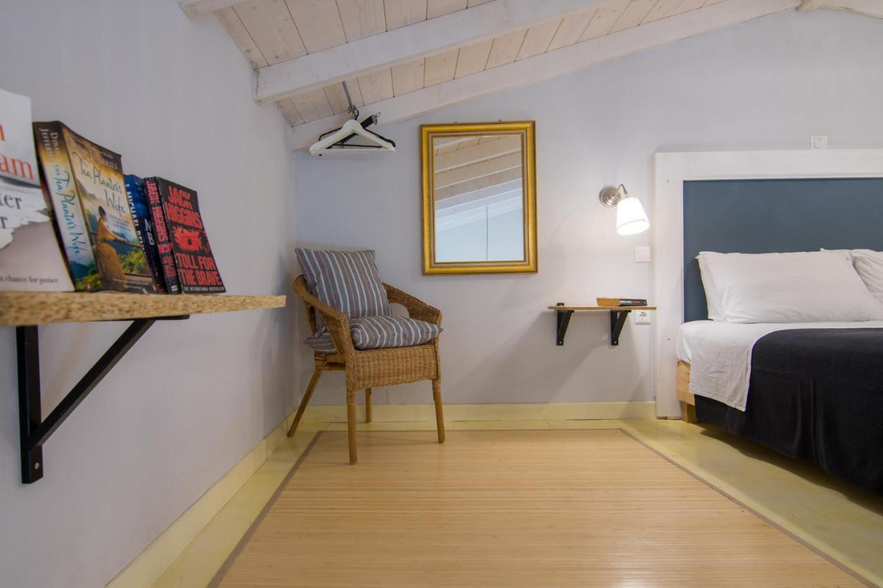 Villa Elaia Suites & Apartments No.7 Gaios Eksteriør billede