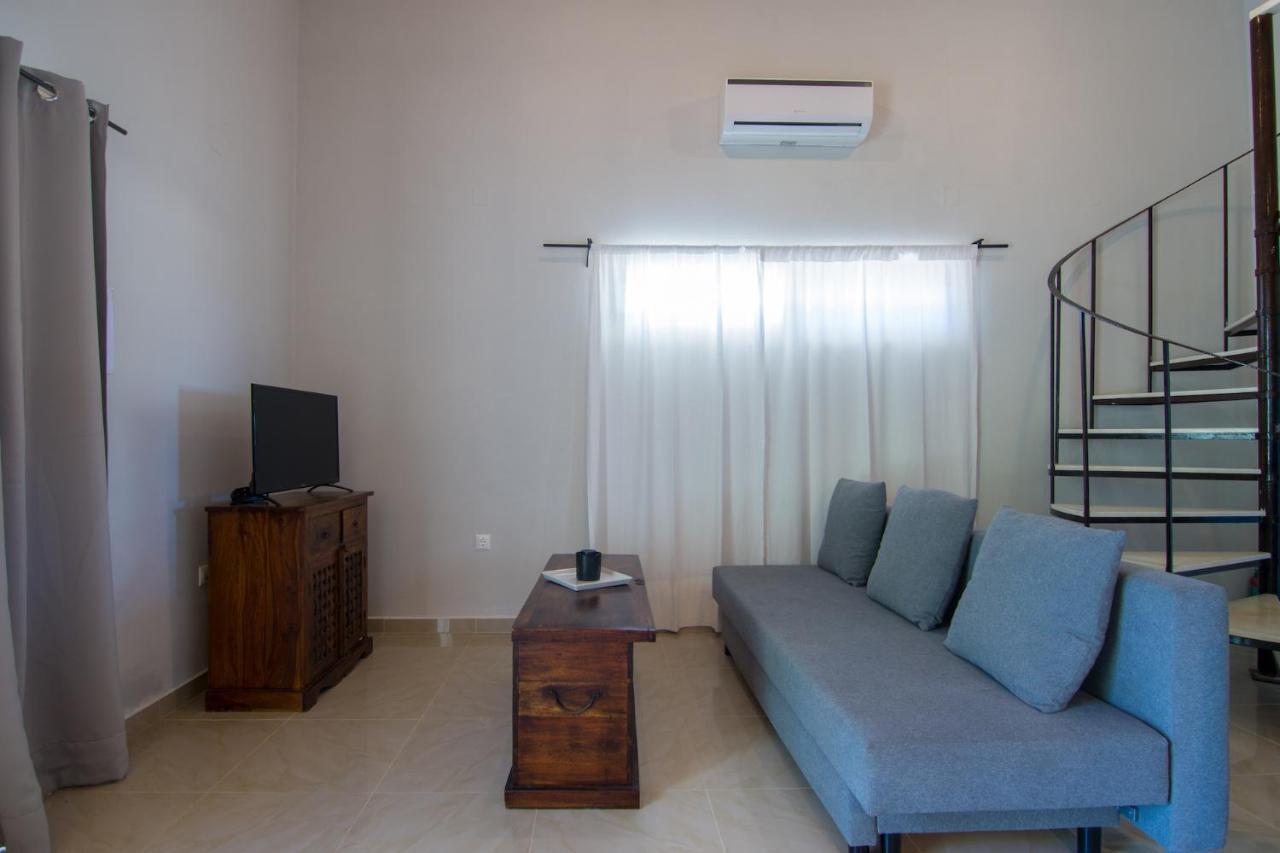 Villa Elaia Suites & Apartments No.7 Gaios Eksteriør billede