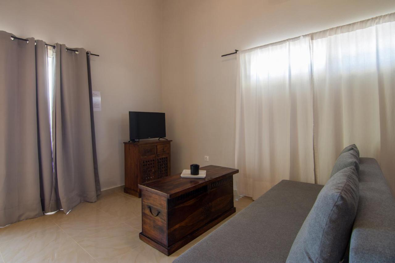 Villa Elaia Suites & Apartments No.7 Gaios Eksteriør billede