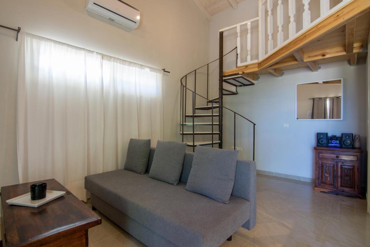 Villa Elaia Suites & Apartments No.7 Gaios Eksteriør billede