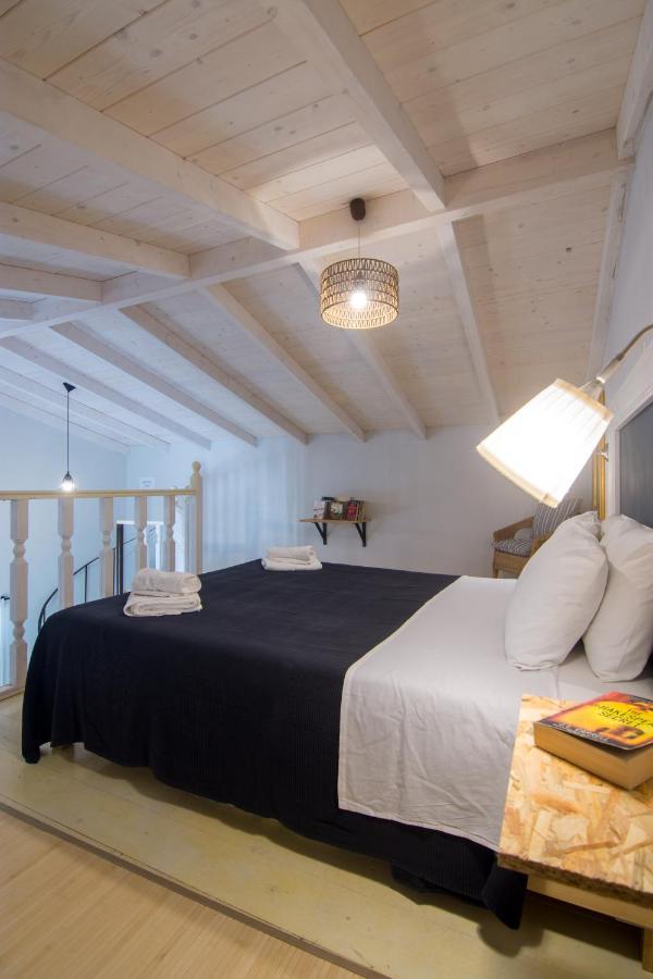 Villa Elaia Suites & Apartments No.7 Gaios Eksteriør billede